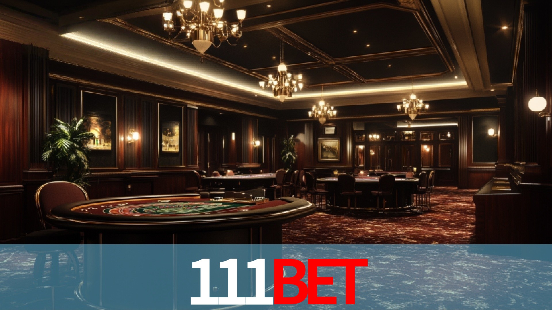 Platform Technology 111BET