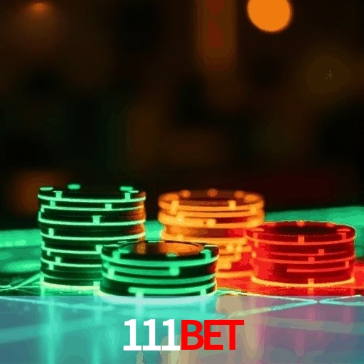 VIP Casino 111BET
