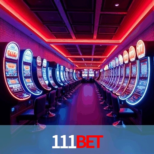 Blackjack Table 111BET