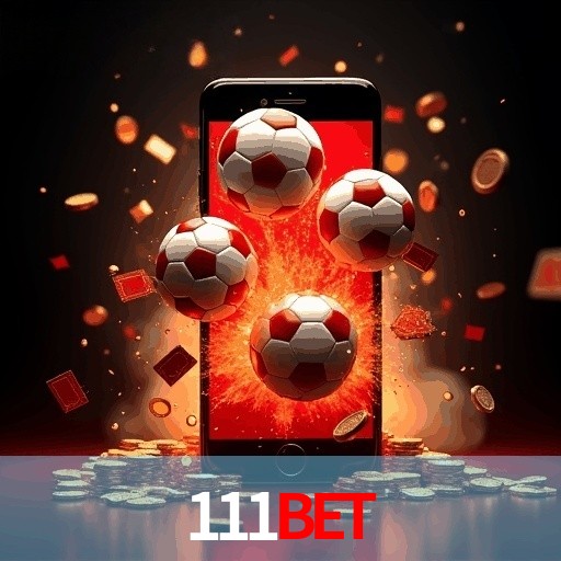 Football Betting 111BET