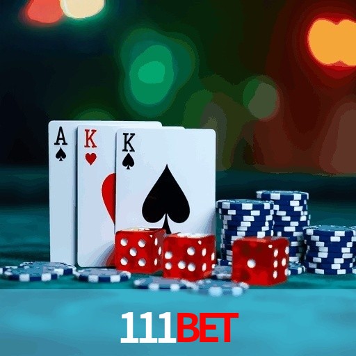 Welcome Bonus 111BET