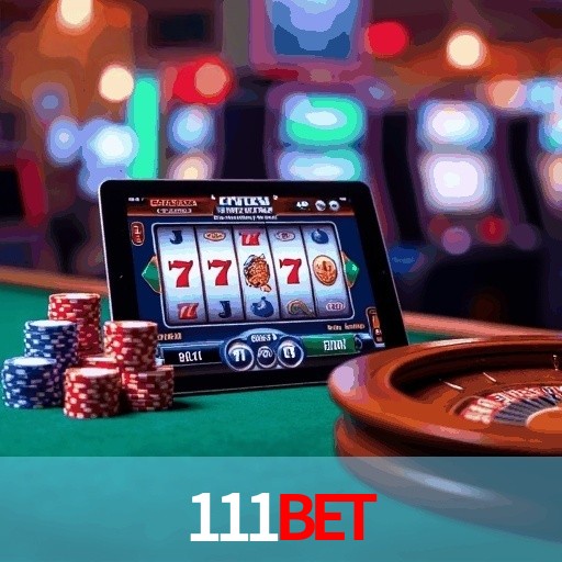 Welcome Bonus 111BET