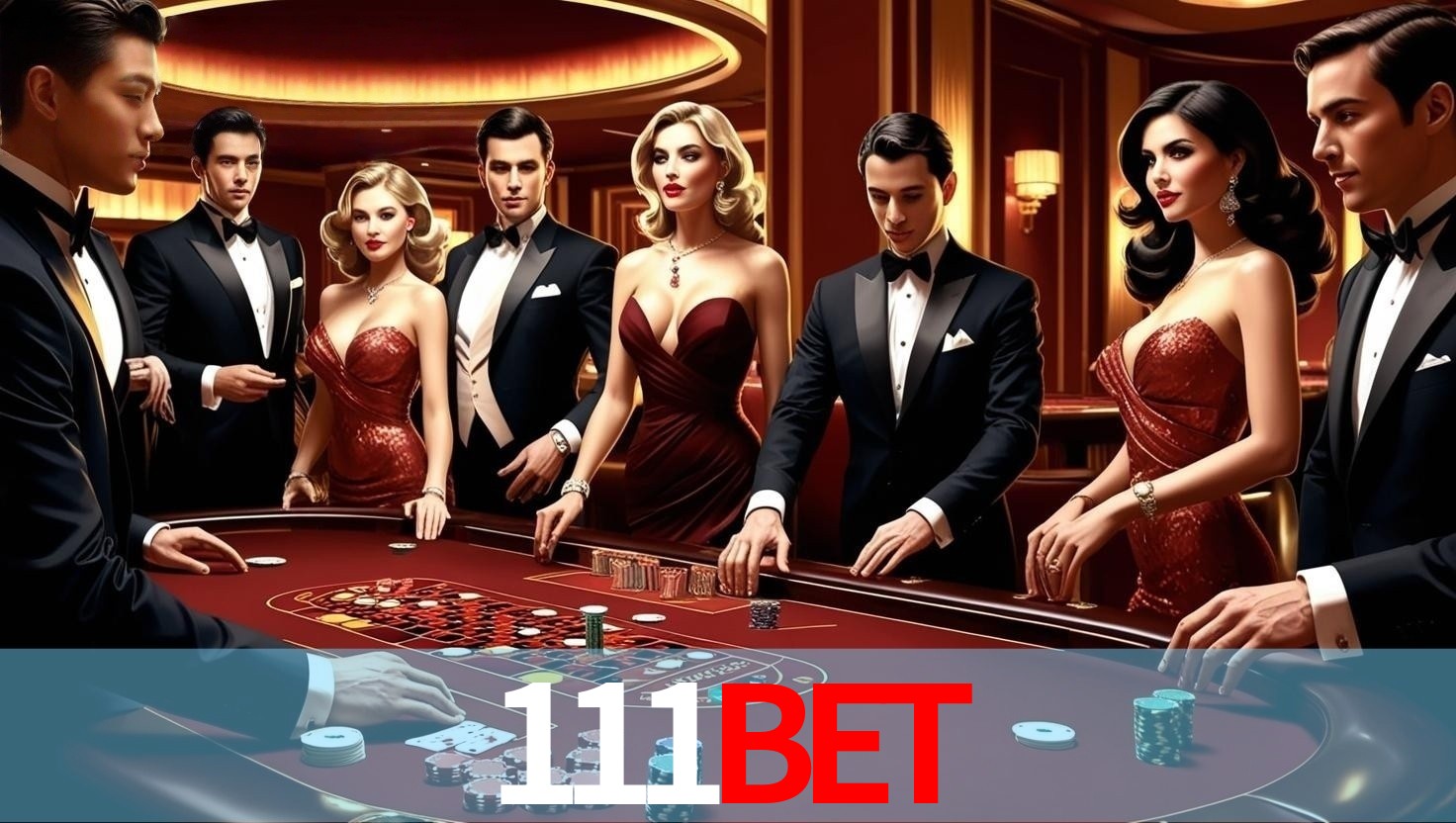 Flash Promotion 111BET