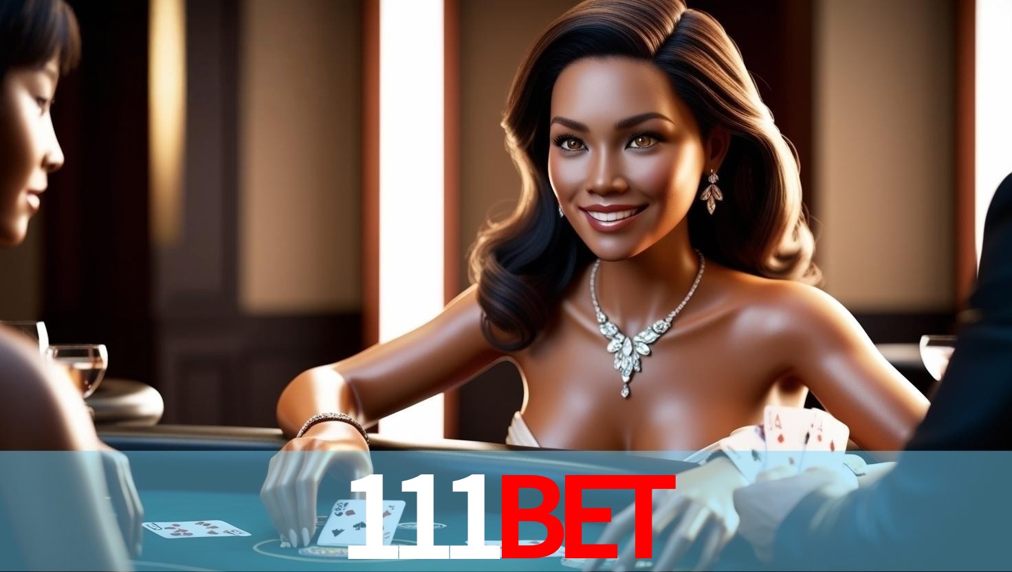 Weekend Specials 111BET