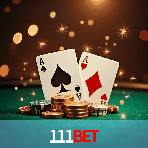 Live Casino 111BET