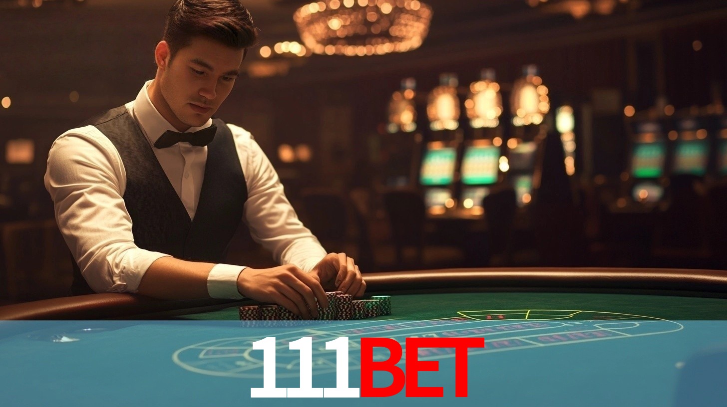 Security Systems 111BET